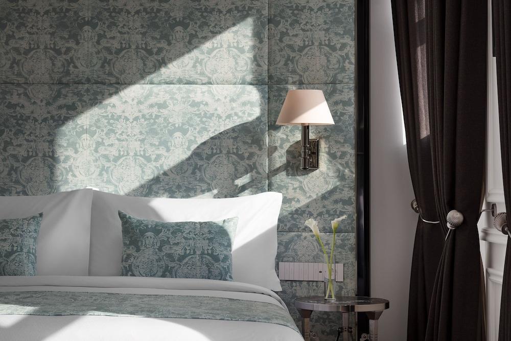 SANASARYAN HAN, A LUXURY COLLECTION HOTEL, ISTANBUL — ISTANBUL — fotografie hotel nr. 12