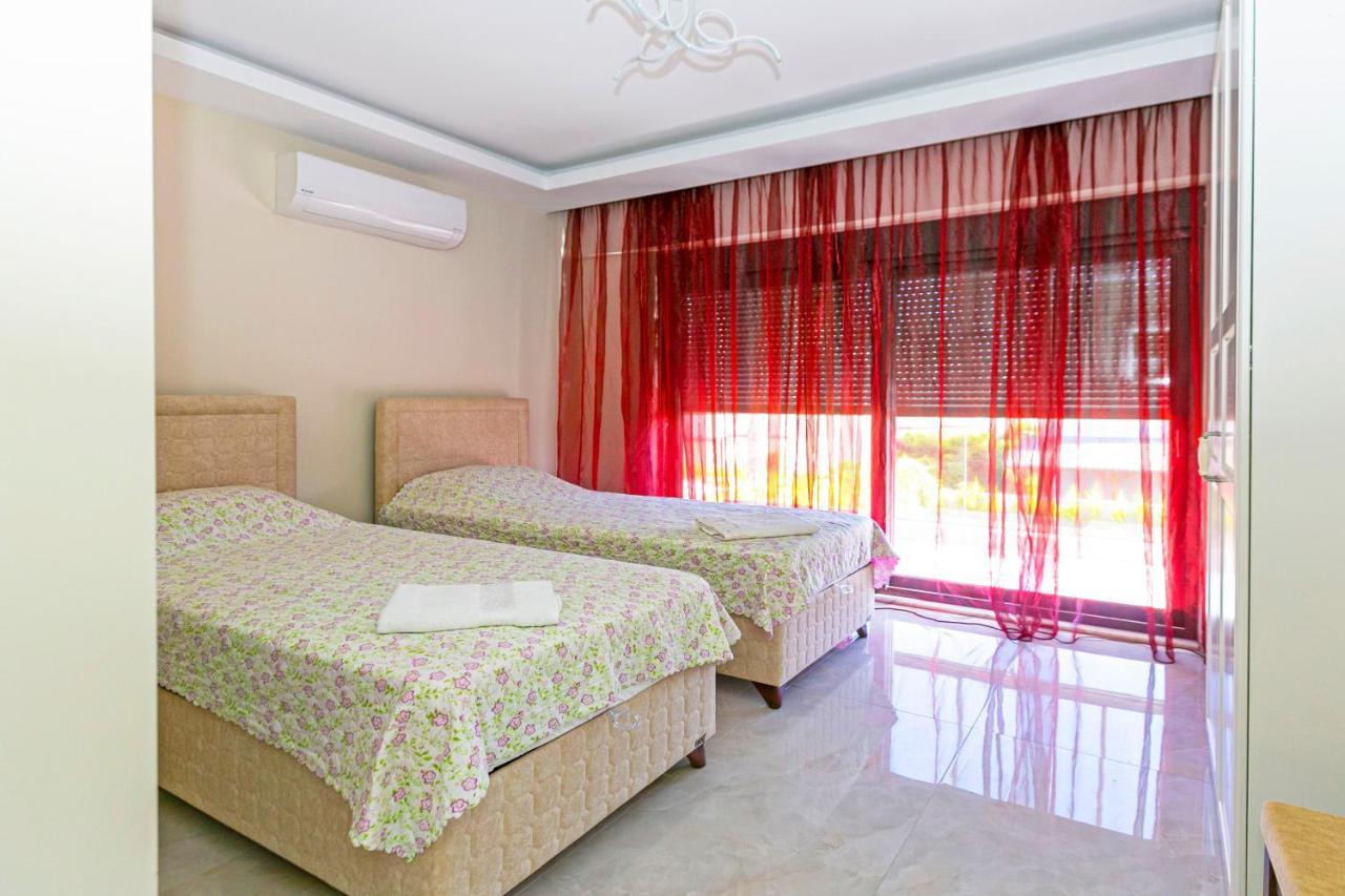 PARADISE TOWN VILLA ESTELLA — BELEK — fotografie hotel nr. 19