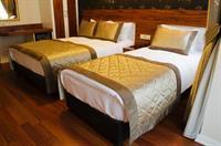 DEKOR HOTEL ISTANBUL — ISTANBUL — fotografie hotel nr. 8