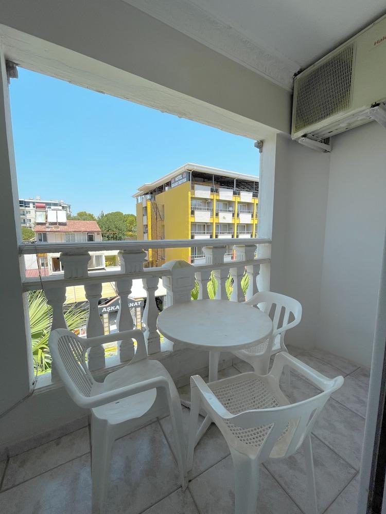 TOROS HOTEL — DIDIM — фотография отеля №15