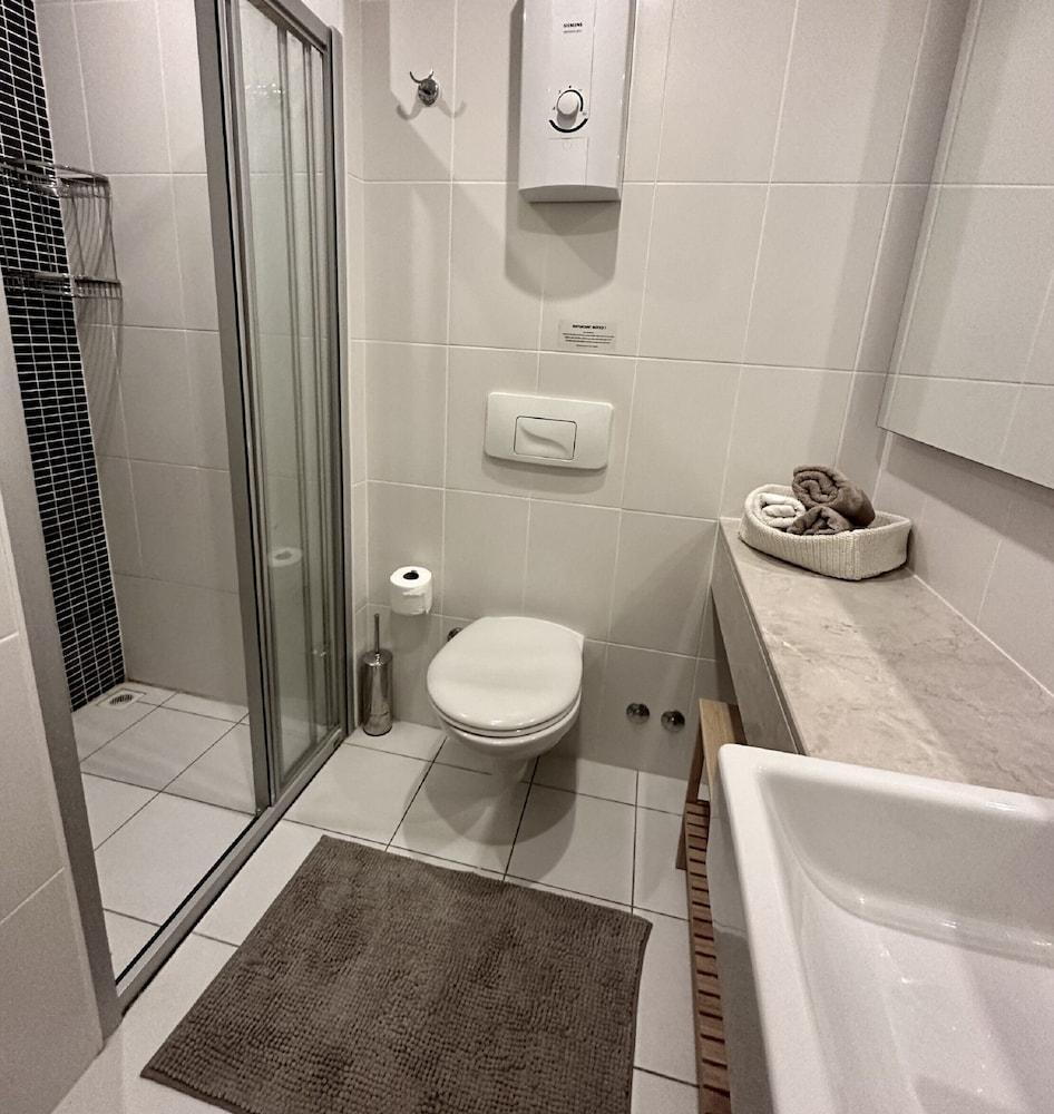 LUXURY 2 BED PRIVATE HOME CLOSE TO THE BEACH ON A SECURE COMMUNITY — SIDE — fotografie hotel nr. 13