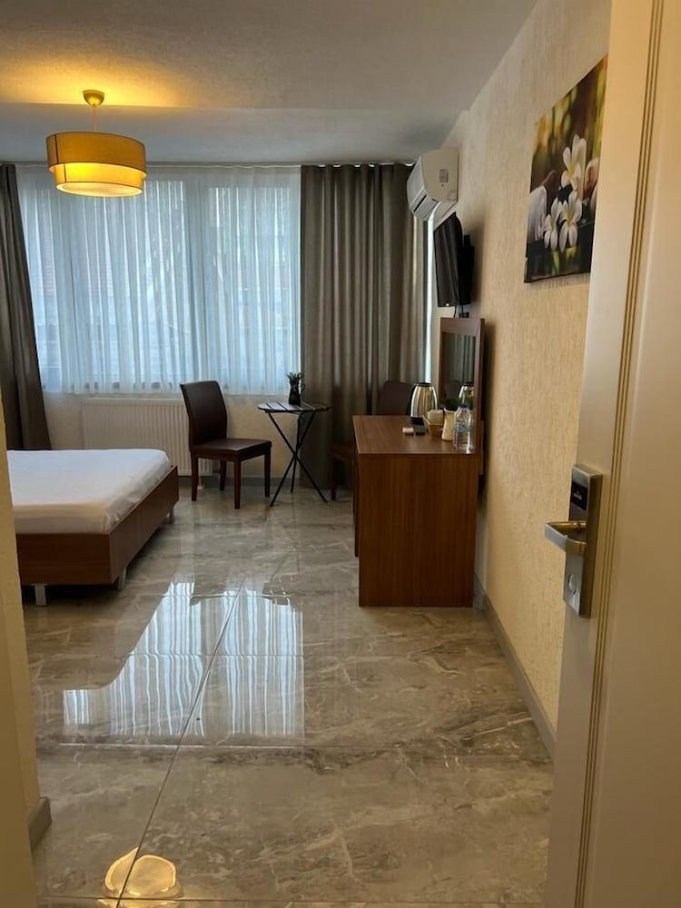 COSTA KARAKOY HOTEL — ISTANBUL — fotografie hotel nr. 7