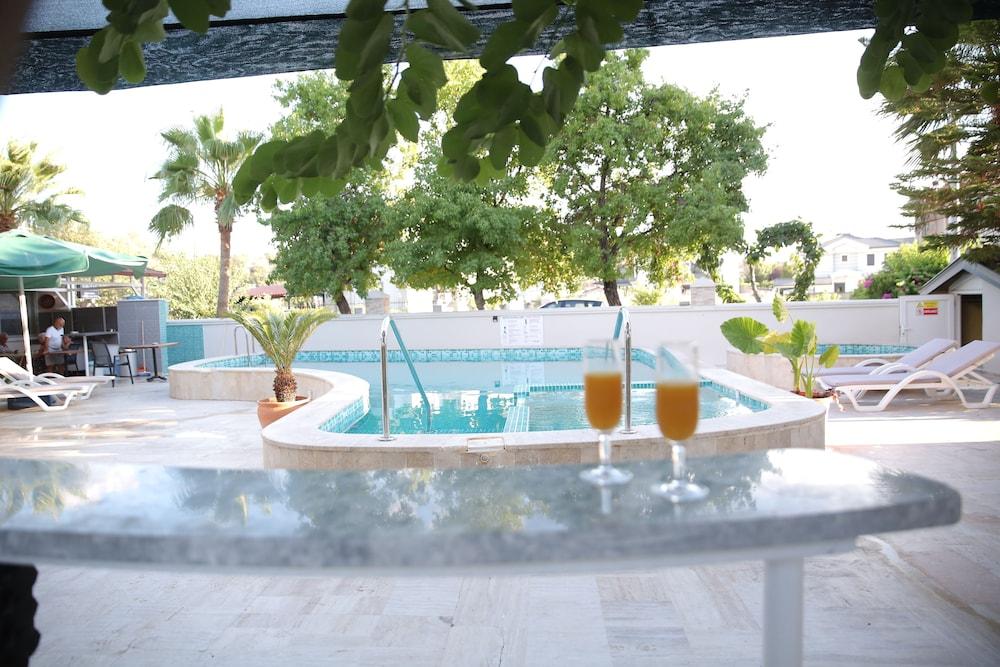 VILLA VERDI DALYAN — DALYAN — fotografie hotel nr. 31