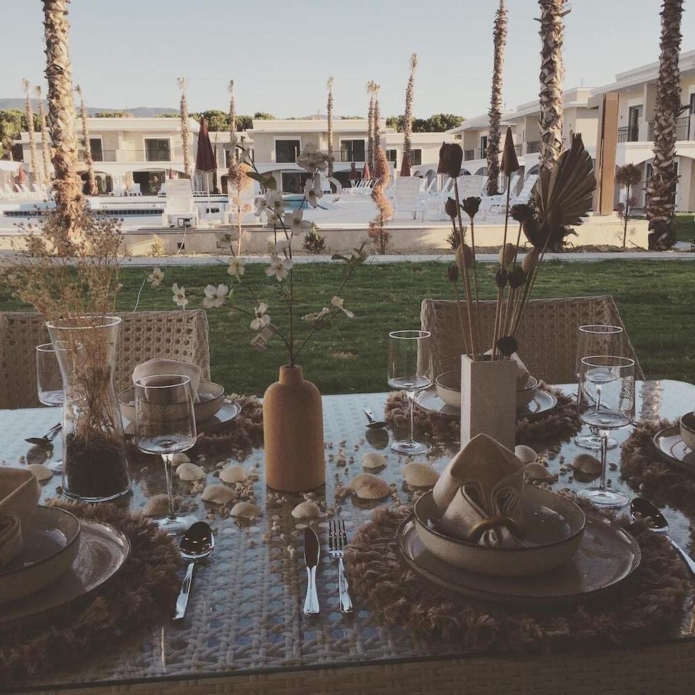 TAS TATIL EVLERI — KUSADASI — fotografie hotel nr. 3