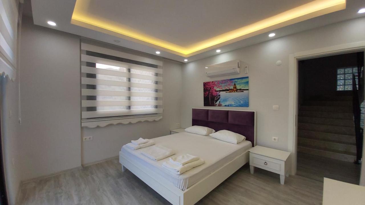 PRIVATE VILLA IN GOCEK VILLA PEREST — GOCEK — фотография отеля №17