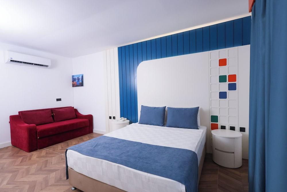 FOREST IN HOTEL — KEMER — фотография отеля №8