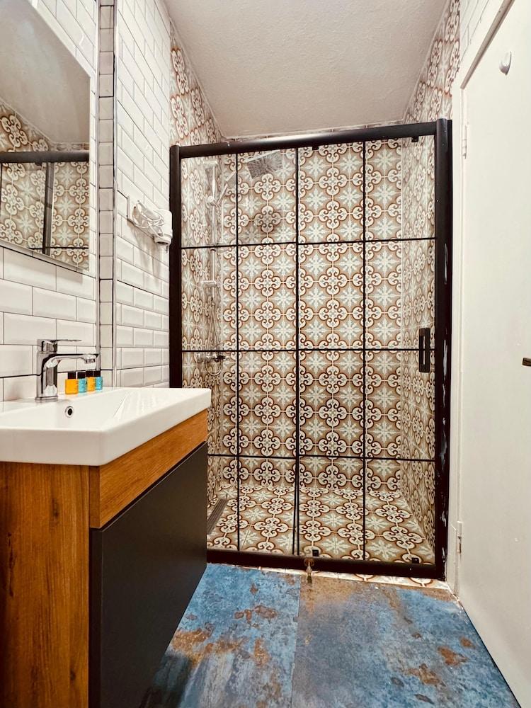 THE BEYBUN HOTEL — ISTANBUL — fotografie hotel nr. 32