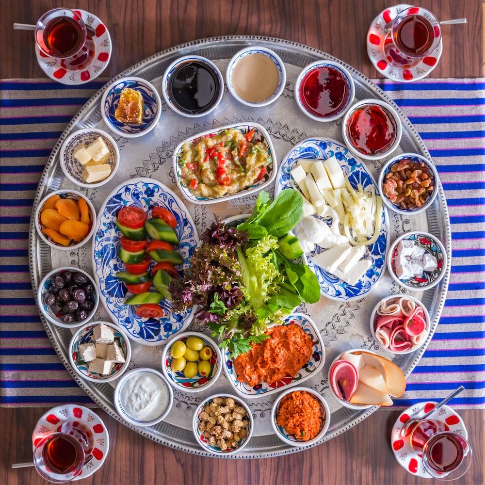SURA DESIGN HOTEL & SUITES — ISTANBUL — fotografie hotel nr. 27