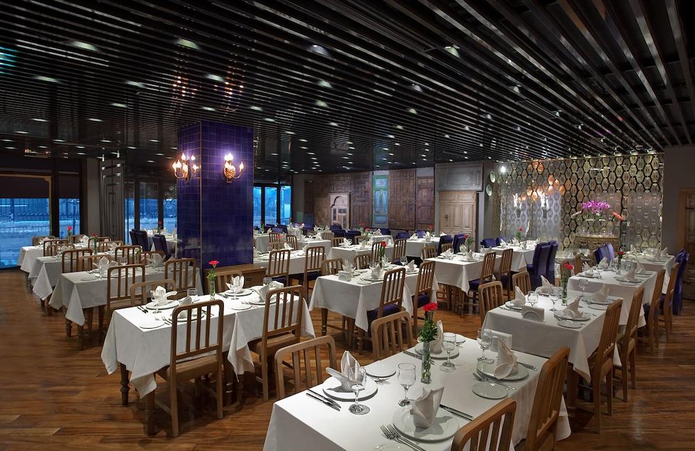SURA DESIGN HOTEL & SUITES — ISTANBUL — fotografie hotel nr. 22