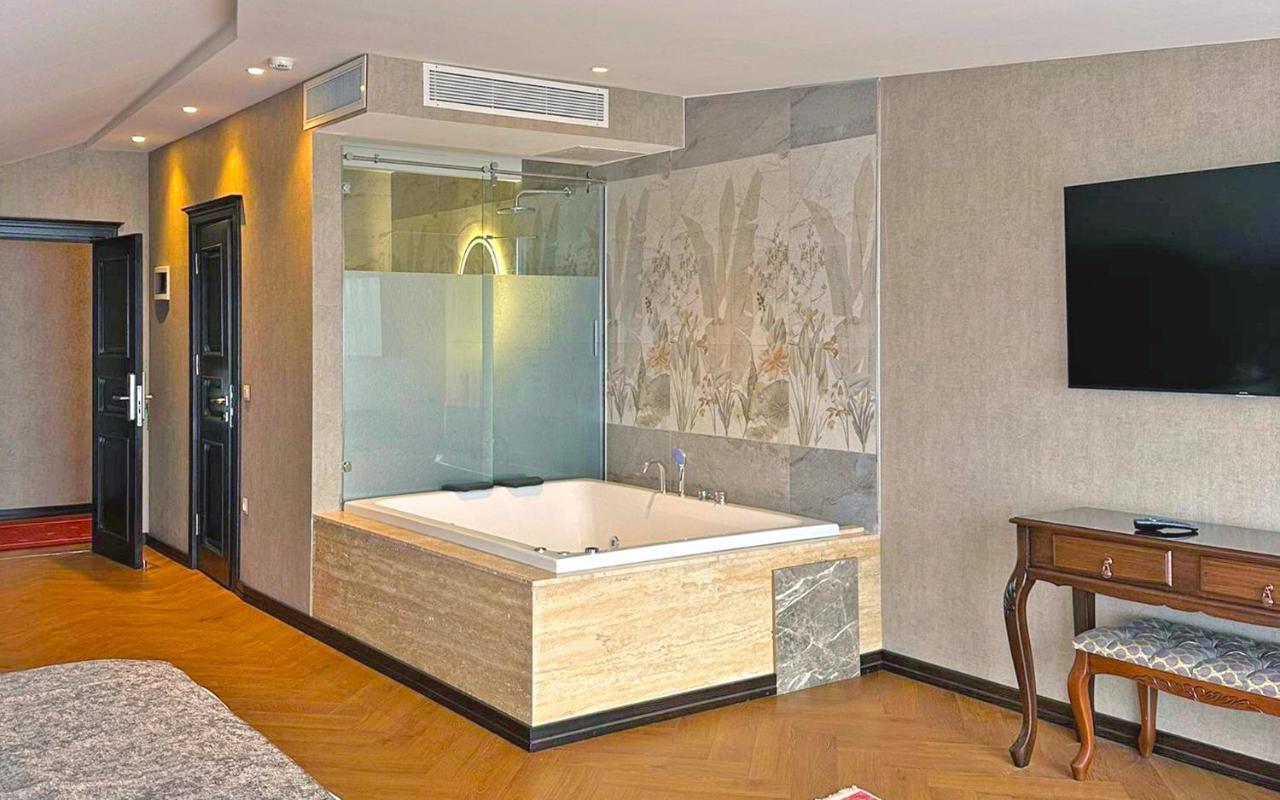 RING STONE HOTELS OLD CITY — ISTANBUL — fotografie hotel nr. 18