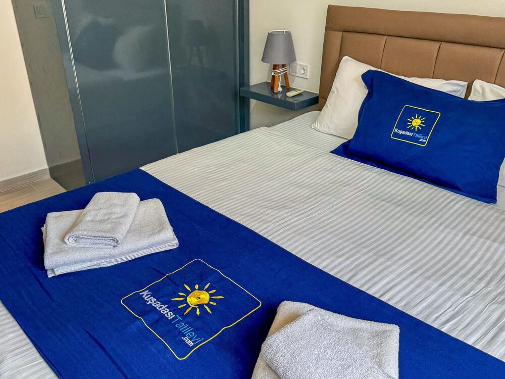 EXCLUSIVE VILLAS — KUSADASI — фотография отеля №5