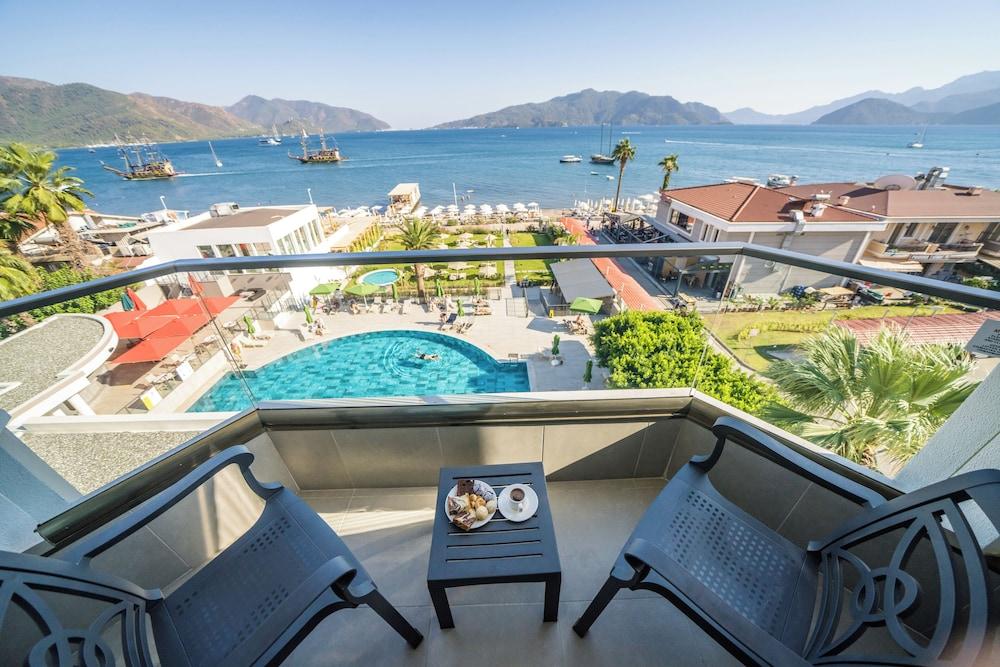 PREMIER NERGIS BEACH — MARMARIS — fotografie hotel nr. 7