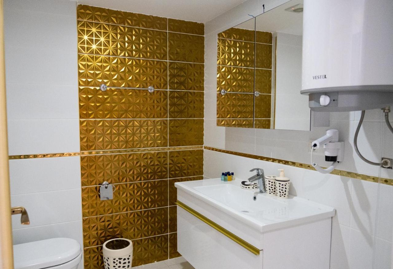 SI HOTEL & SPA — KUSADASI — фотография отеля №12