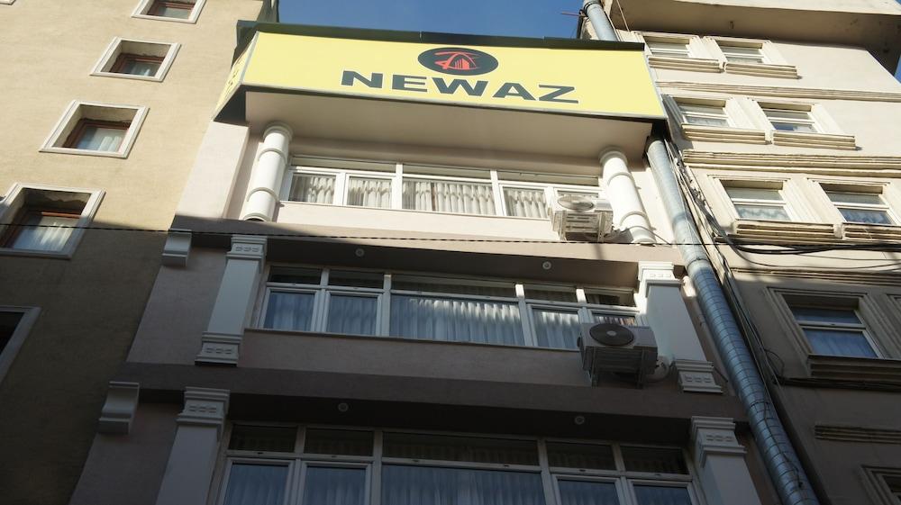 NEWAZ HOTEL — ISTANBUL — фотография отеля №29