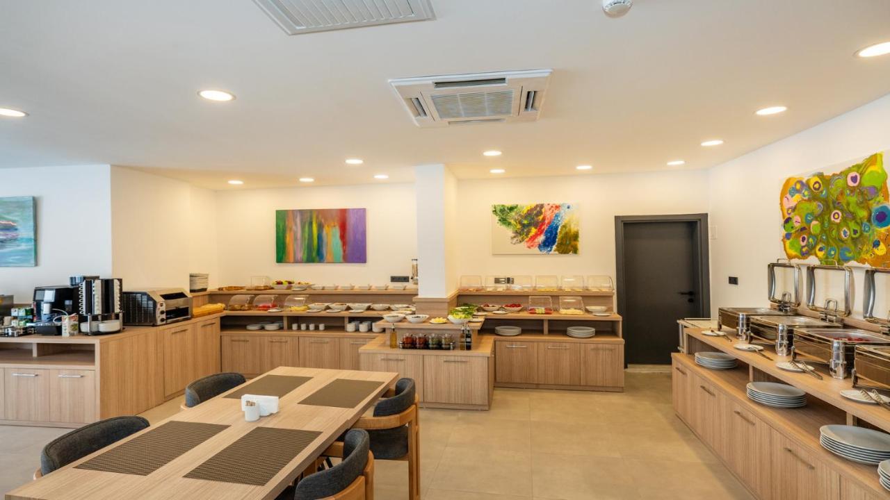 SKYKHAN OTEL — FETHIYE — fotografie hotel nr. 14
