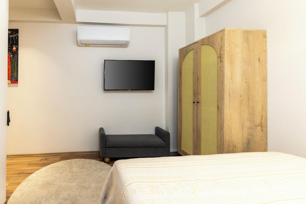 PRIMERA SUITE — ISTANBUL — fotografie hotel nr. 6