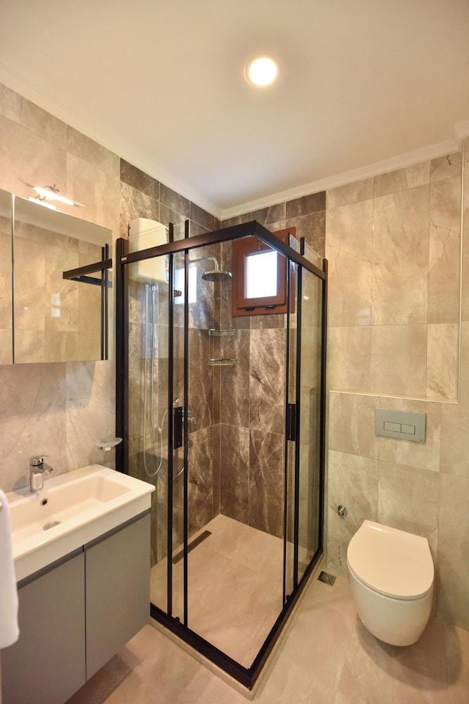 FETHIYE YALI SUITES — FETHIYE — fotografie hotel nr. 23