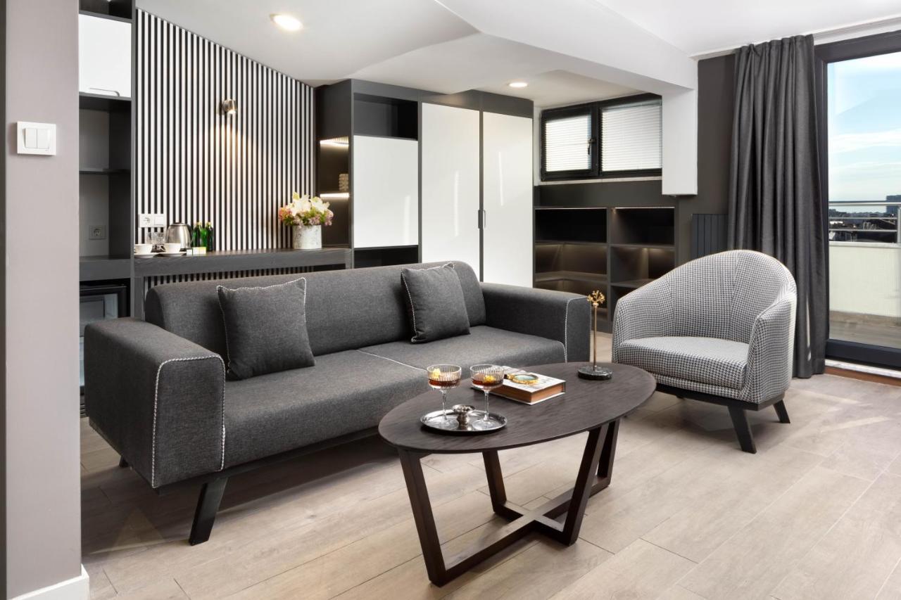 SIESTA HOTEL BAKIRKOY — ISTANBUL — фотография отеля №20