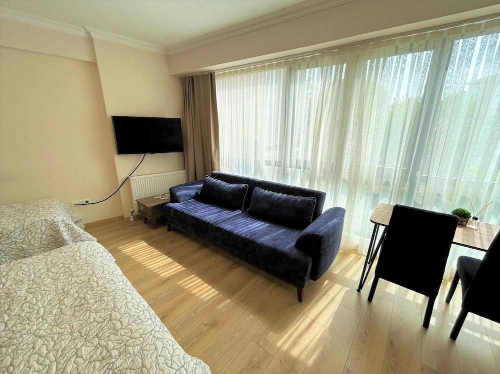ZMF PANSIYON — ISTANBUL — fotografie hotel nr. 13