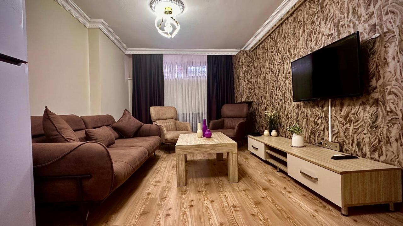 OVERLAND RESIDENCE — ISTANBUL — фотография отеля №23
