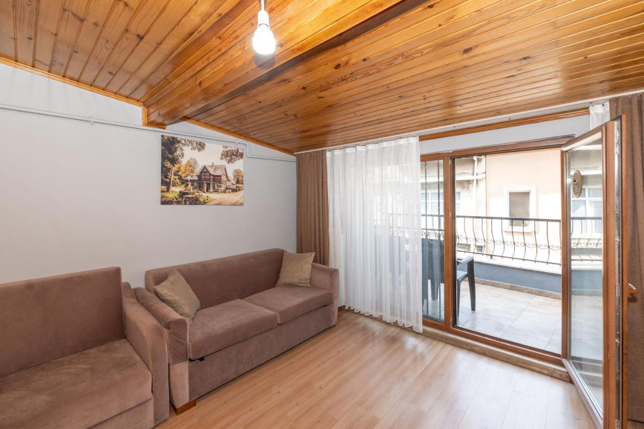 TERRA APART TAKSIM — ISTANBUL — фотография отеля №15