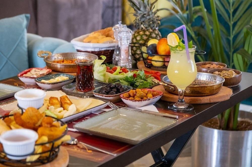 216 STAR SUITE — ISTANBUL — fotografie hotel nr. 17