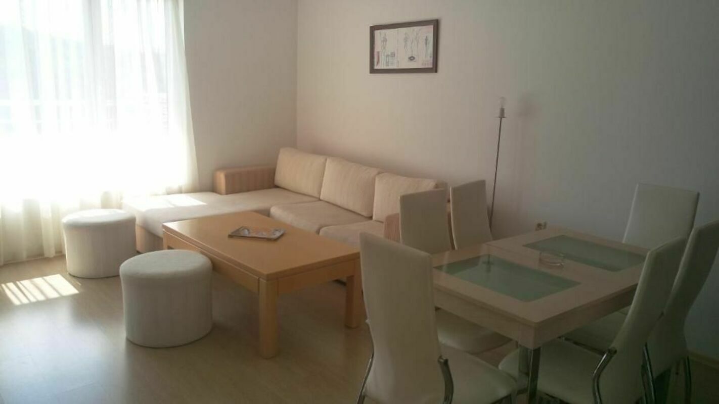 MARINA RESIDENCE APART — KAVARNA — фотография отеля №18