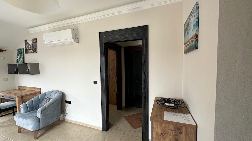 BONITO HOUSE — KEMER — фотография отеля №27