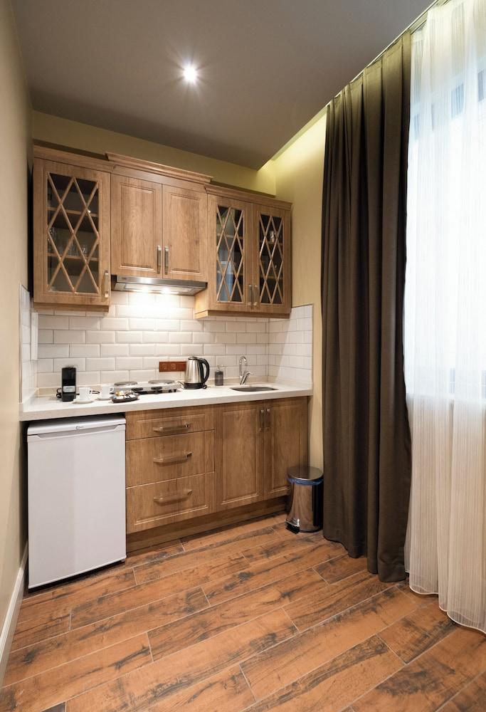 LEVEL SUITES — ISTANBUL — фотография отеля №21