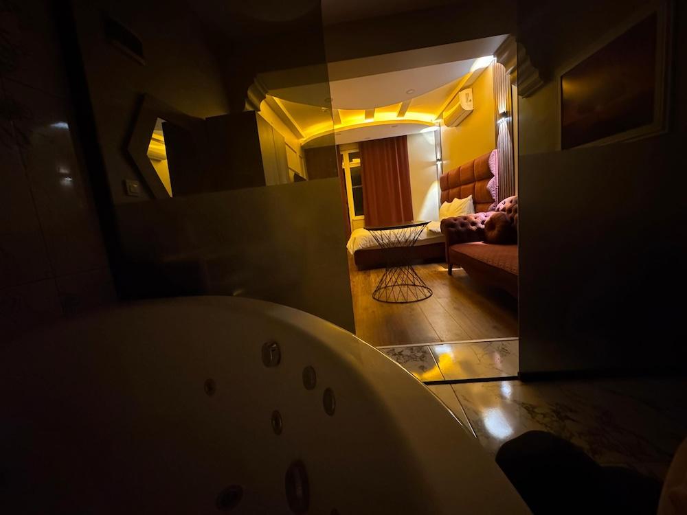KADIKOY VIVA HOTEL — ISTANBUL — fotografie hotel nr. 19