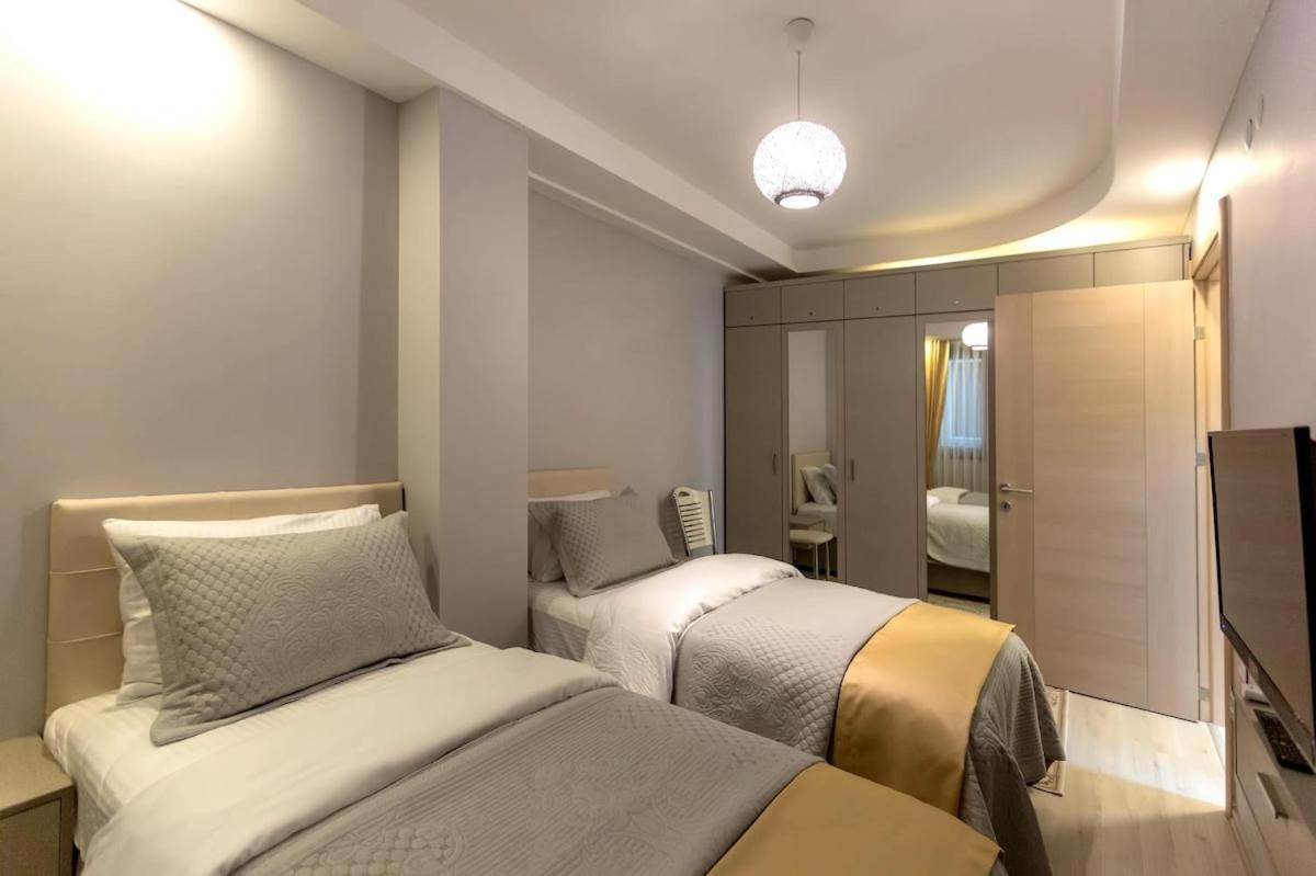 A COZY SMART HOME IN KUSADASI OLD TOWN — KUSADASI — fotografie hotel nr. 13
