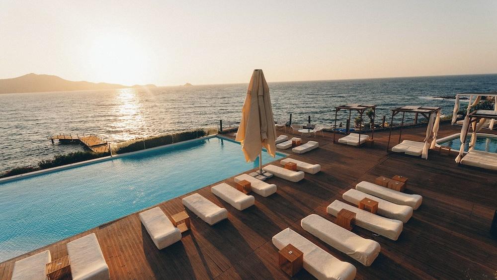 LUMI BY ATASAGON WELLBEING BODRUM — BODRUM — fotografie hotel nr. 35