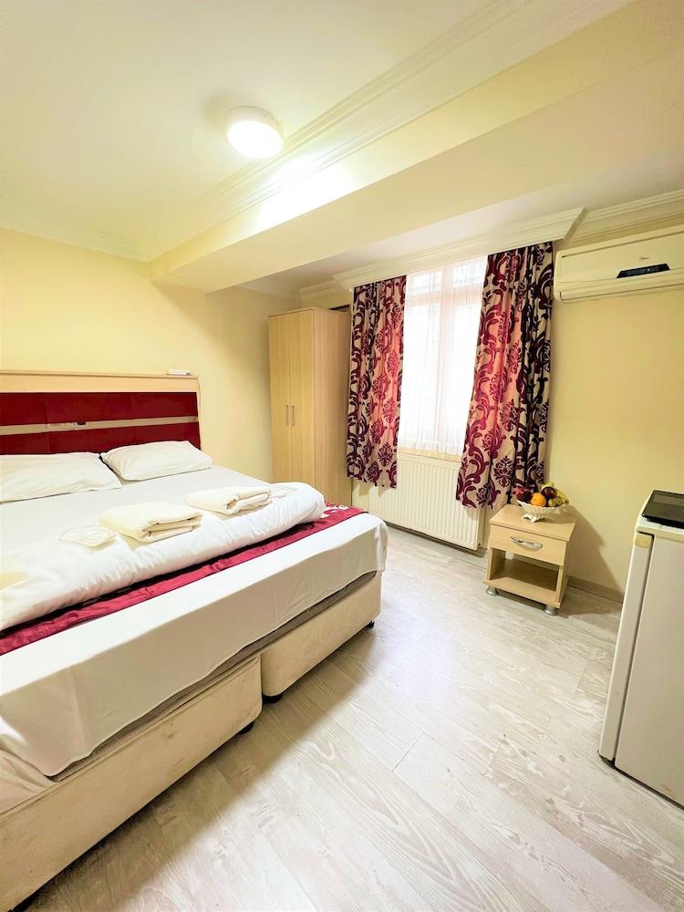 VIVA HOTEL — ISTANBUL — fotografie hotel nr. 6