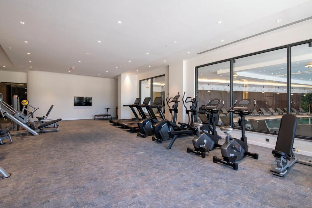 WYNDHAM ALANYA — ALANYA — фотография отеля №29