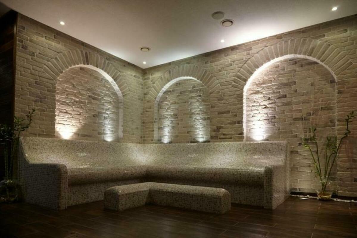 BELCHINI GARDEN SPA HOTEL — BELCHIN BANI.. — фотография отеля №16