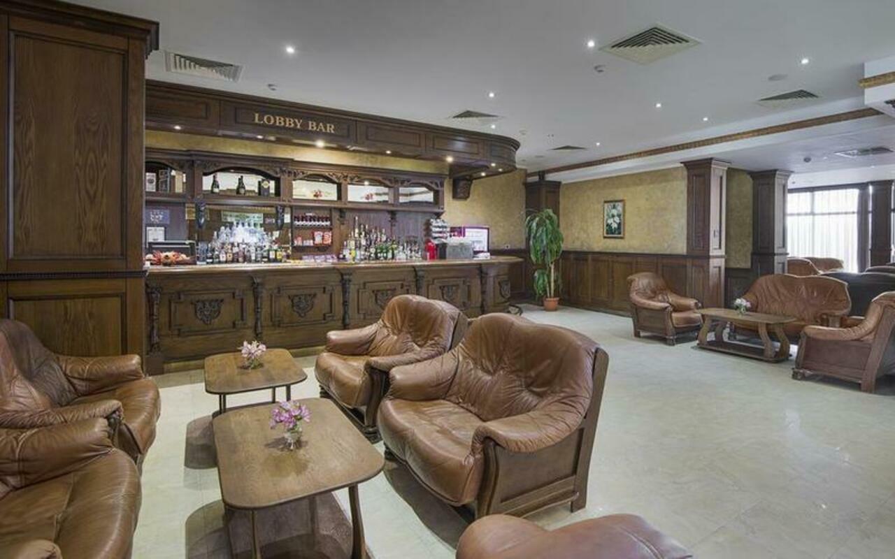 SТ SPAS BALNEO HOTEL — VELINGRAD — фотография отеля №7