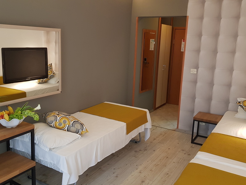 TINTYAVA — GOLDEN SANDS — fotografie hotel nr. 9