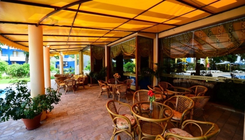 YAVOR PALACE — SUNNY BEACH — fotografie hotel nr. 33