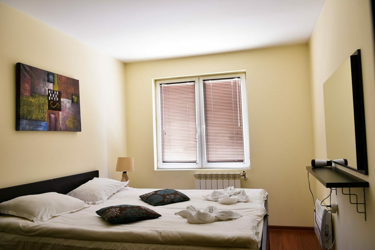 BOJURLAND APARTHOTEL — BANSKO — фотография отеля №16