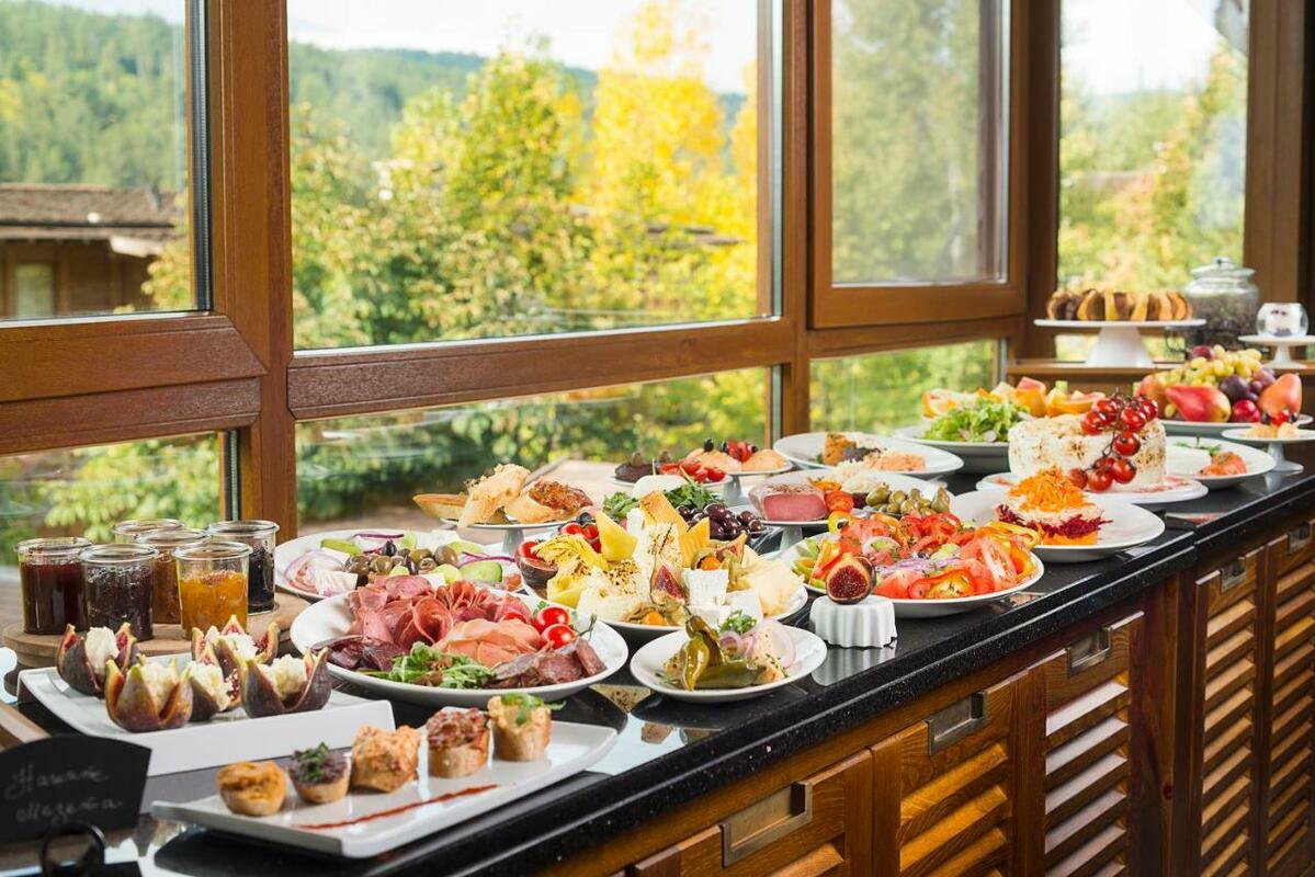 KATARINO HOTEL & SPA — RAZLOG — фотография отеля №26