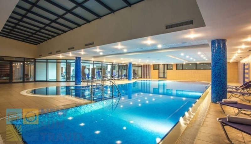 ASTERA — GOLDEN SANDS — fotografie hotel nr. 9