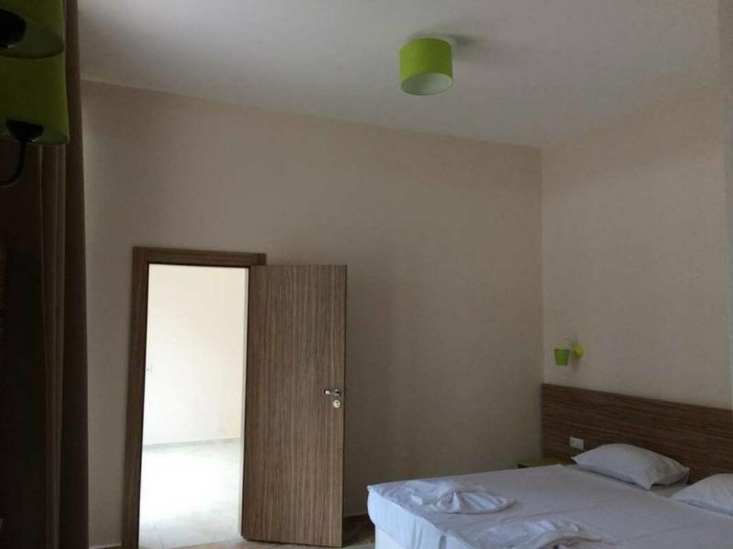 PALM RESIDENCE APARTHOTEL — SUNNY BEACH — fotografie hotel nr. 4