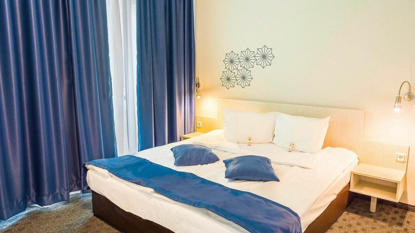 MPM ARSENA HOTEL — NESSEBAR — fotografie hotel nr. 49
