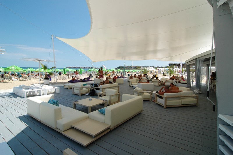 DELFIN HOTEL SUNNY BEACH — SUNNY BEACH — фотография отеля №3