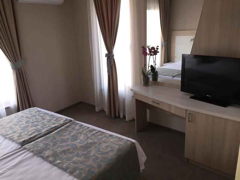 MELIA MAR — SOZOPOL — fotografie hotel nr. 17