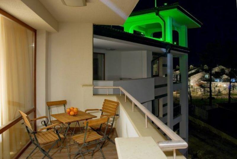 EMERALD BEACH RESORT & SPA — RAVDA — fotografie hotel nr. 7