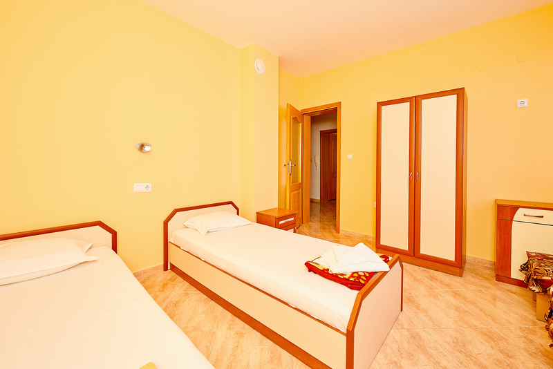 GUEST HOUSE NADIN — POMORIE — fotografie hotel nr. 8