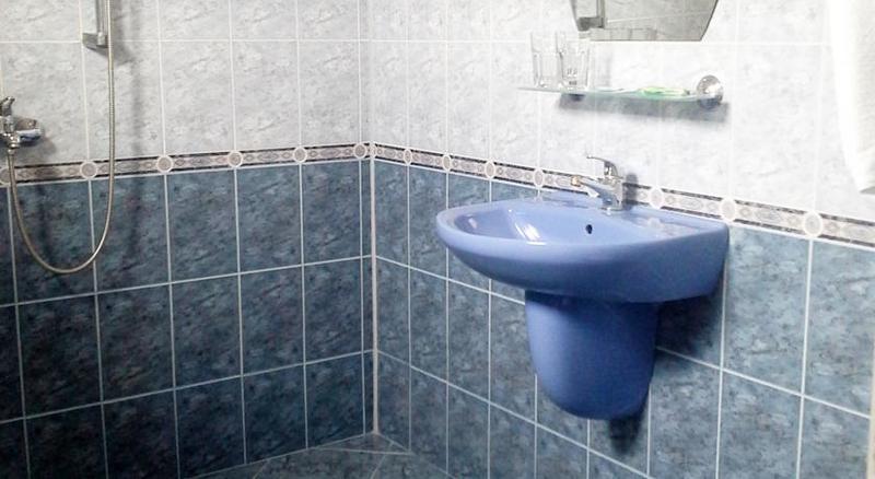 AQUAMARINE — SOZOPOL — fotografie hotel nr. 6