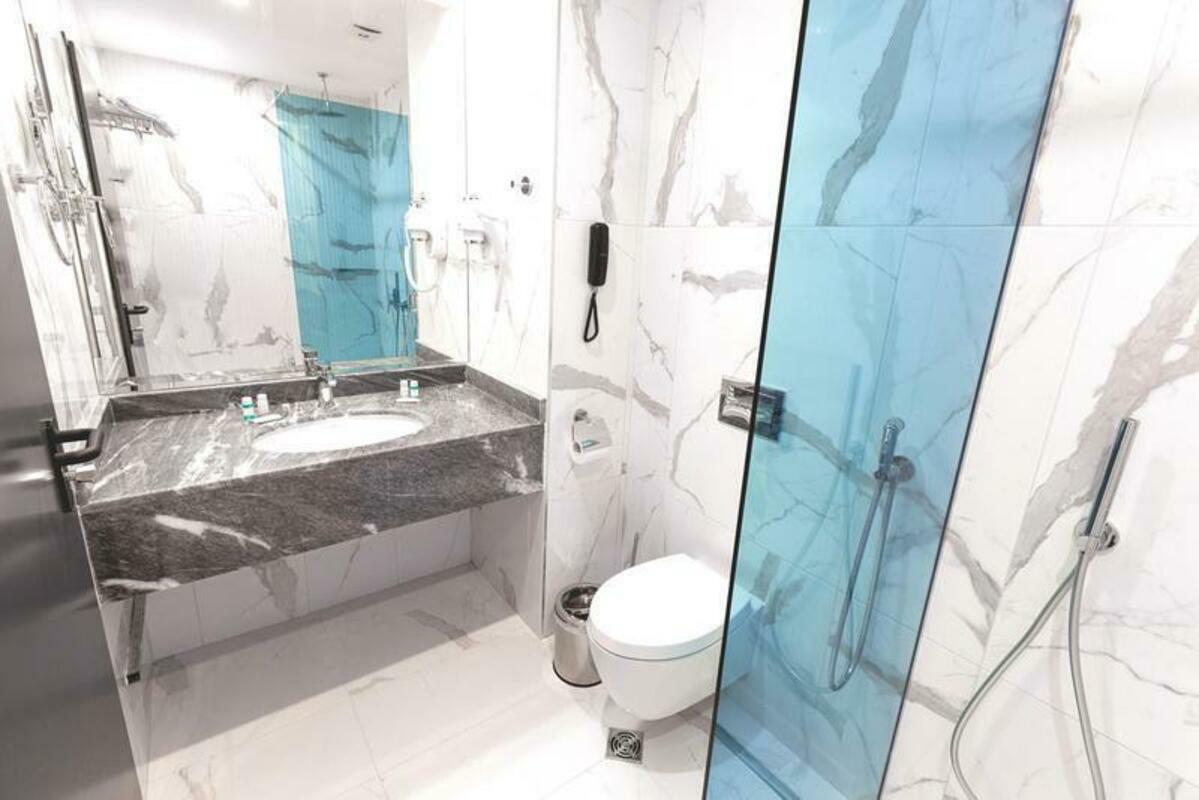 BEST WESTERN PREMIUM INN — SUNNY BEACH — fotografie hotel nr. 2