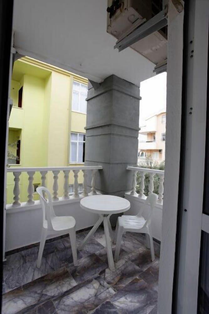 TWO SEAS HOTEL — MARMARIS — fotografie hotel nr. 12